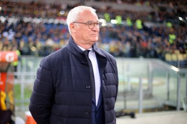 Serie A - Roma vs Fc Juventus