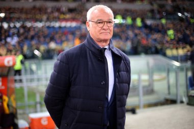 Serie A - Roma vs Fc Juventus