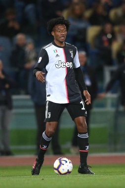 Serie A - Roma vs Fc Juventus