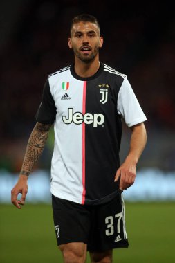 Serie A - Roma vs Fc Juventus