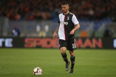 Serie A - Roma vs Fc Juventus