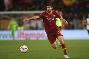 Serie A - Roma vs Fc Juventus