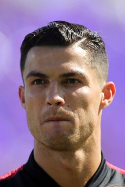 Serie A Futbol Maçı: Acf Fiorentina v Fc Juventus, Floransa, It