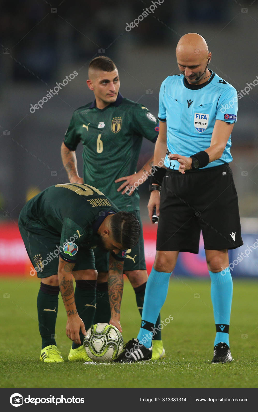 Uefa Euro Qulifier Match Italy Vs Greece Rome Italy 12 October 19 Stock Editorial Photo C M Iacobucci Tiscali It Uefa Euro Qulifier Match Italy Vs Greece Rome Italy 12 October 19 Stock Editorial Photo C M Iacobucci Tiscali It