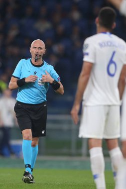 Uefa Euro 2020 İtalya - Roma, İtalya - 12 Ekim 2019