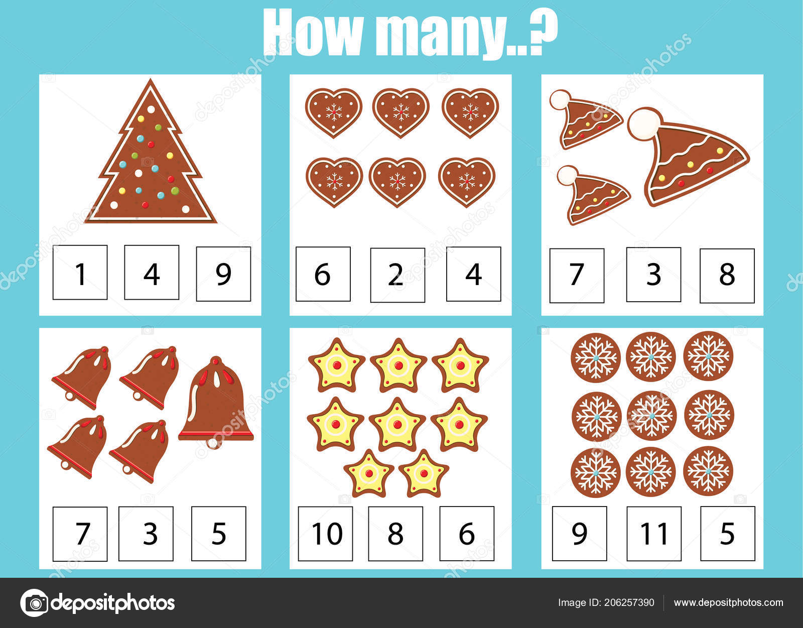 Vetores de Jogo De Lógica Educacional Para Crianças Tarefa De Matemática  Quantos Ilustração Em Vetor e mais imagens de Comida - iStock