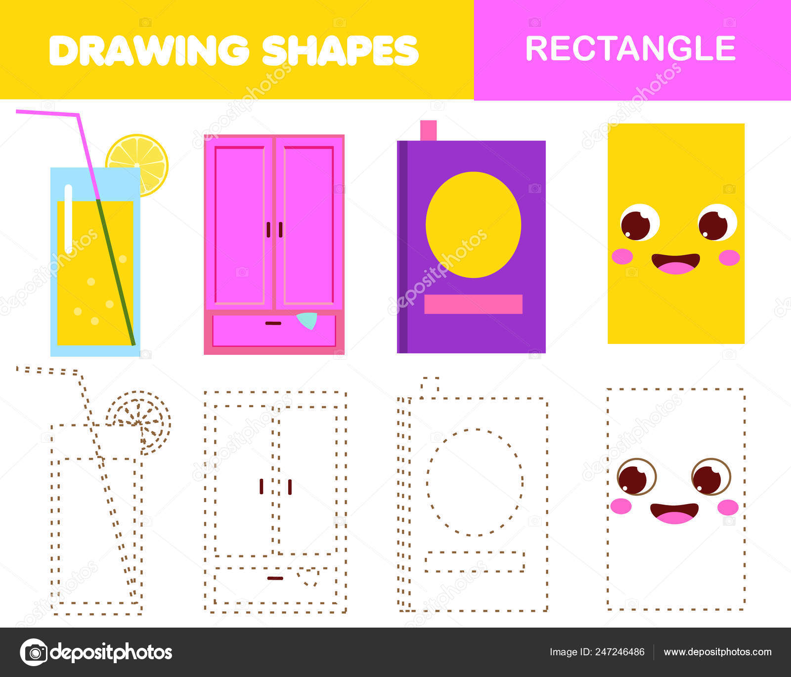 Geometry, shapes, drawing, figure, figures, object, triangle icon -  Download on Iconfinder
