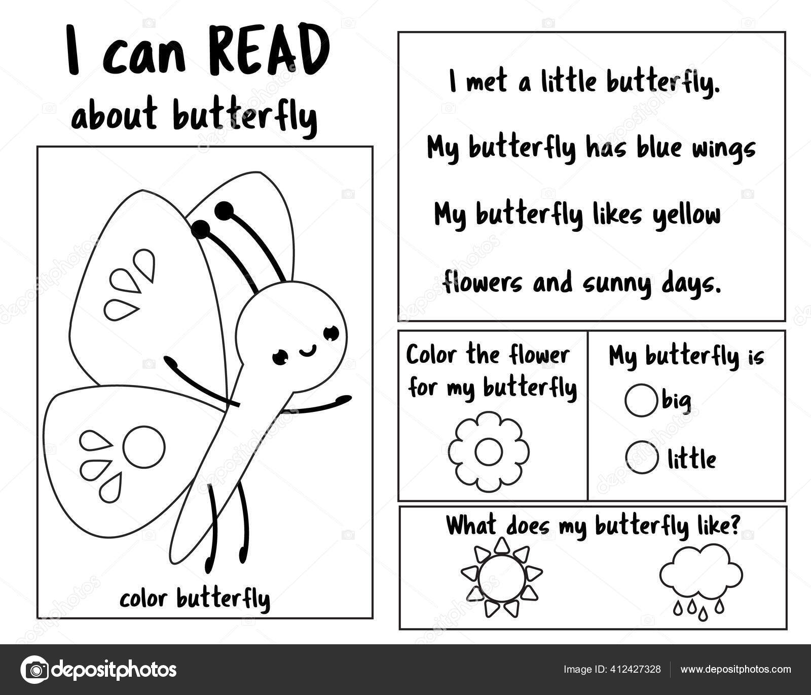 insect-theme-read-color-page-kids-educational-game-children-reading-stock-vector-by-ksuklein-412427328 for Free Printable Reading Worksheets For Pre K Insect Theme Read Color Page Kids Educational Game Children Reading Stock Vector by ©ksuklein 412427328 for Free Printable Reading Worksheets For Pre K