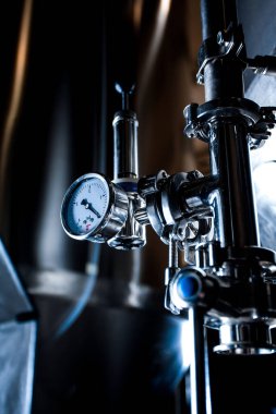 Üretim varillerinin demlenmesi