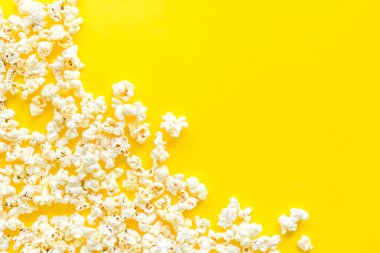 Yukarıdan kopyalanmış mısır çerçevesi