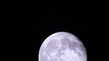 Dolunay Teleskobu 14. Bölüm