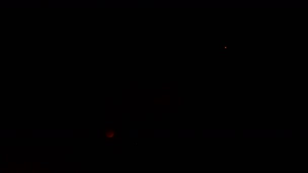 Éclipse lunaire 2014 Lune et nuages avril 37