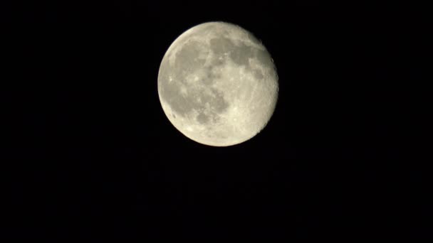 Télescope Pleine Lune Shot 10
