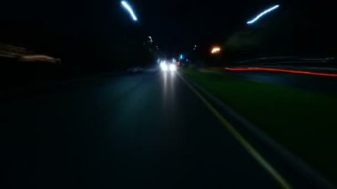 Hiperlapse ile Los Angeles Şehri 'ne Dönüş