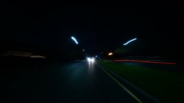 Hiperlapse ile Los Angeles Şehri 'ne Dönüş