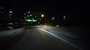 Plaka Los Angeles Çevre Yolu 05 Ön Manzara I110 Güney