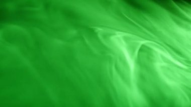 Koyu arkaplanda renkli dumanların yakın plan görüntüleri