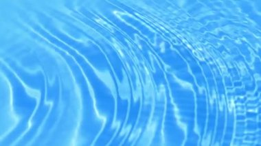 Arkaplan için Su Yüzeyi Yavaş Hareket görüntüsü