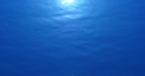 images des reflets de la lumière du soleil de surface de l'eau