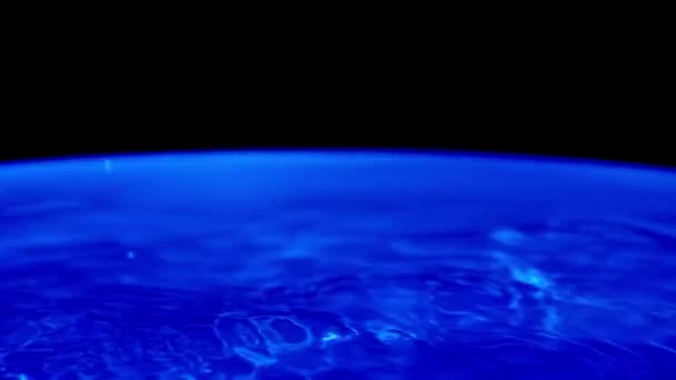 Water Surface Slow Motion Imagini Pentru Fundal — Videoclip de stoc