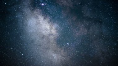 Aquarids Meteor Yağmuru ve Samanyolu Astrofotoğrafçılığı