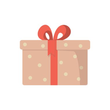 Hediye kutusu vektör illüstrasyon. Kutu hediyeler çok.