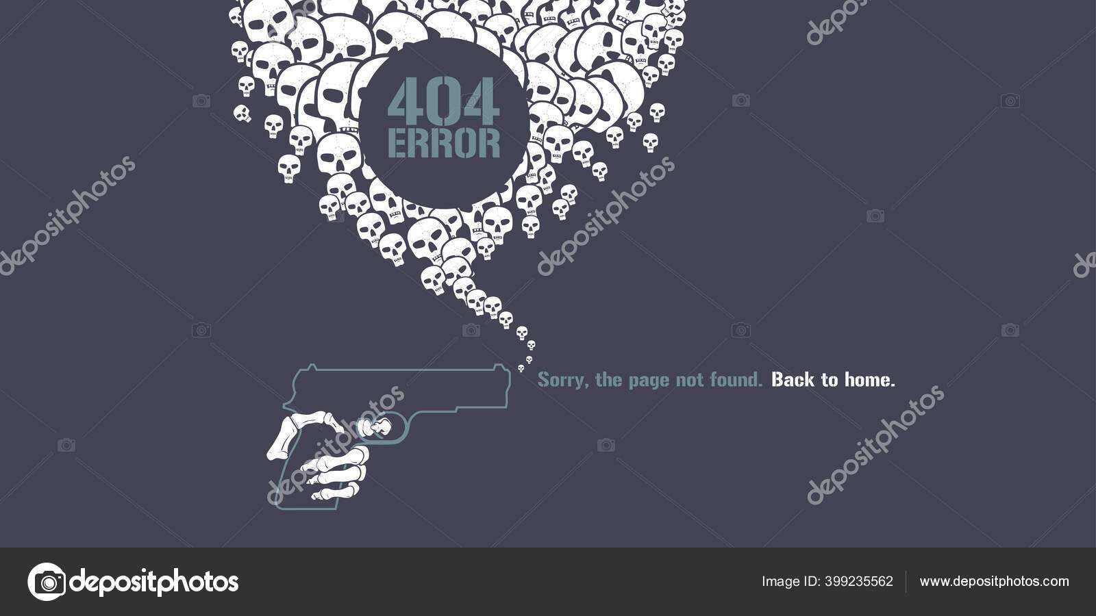 404エラーページベクトルイラスト テキストが見つからないバナー エラー404の概念ウェブデザイン要素のための銃とメッセージバブルの背景 ストックベクター C Darthvector 404エラーページベクトルイラスト テキストが見つからないバナー エラー404の概念ウェブデザイン要素のための銃とメッセージバブルの背景 ストックベクター C Darthvector