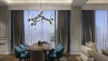 modern ve güzel ev tasarım