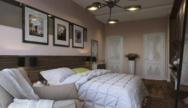 modern ve güzel ev tasarım