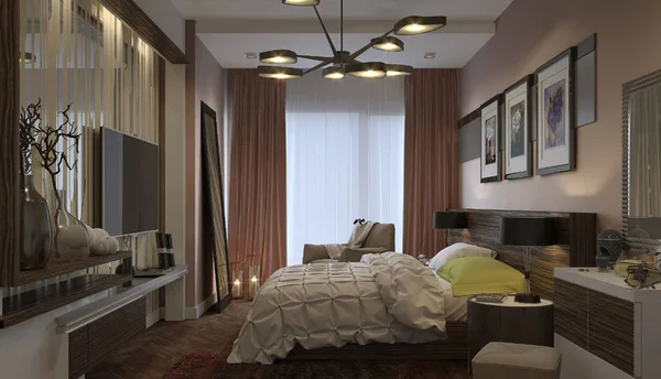 modern ve güzel ev tasarım