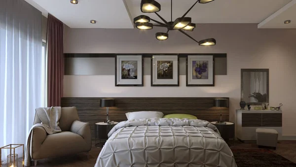 modern ve güzel ev tasarım