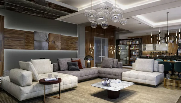 modern ve güzel ev tasarım