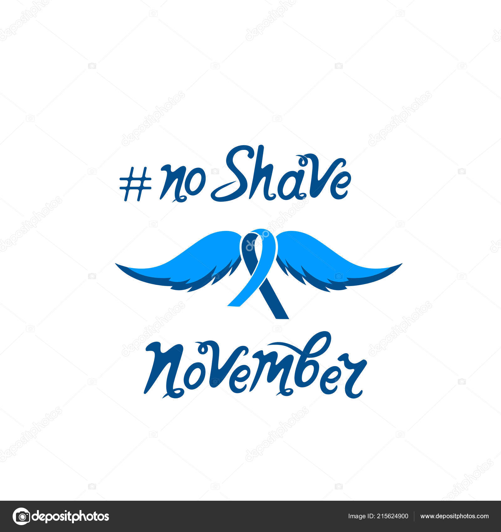 non è la rasatura di novembre per il cancro alla prostata