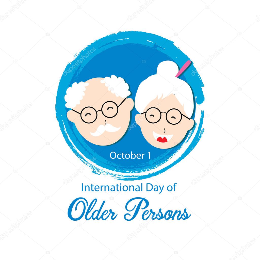 International Day of Older Persons