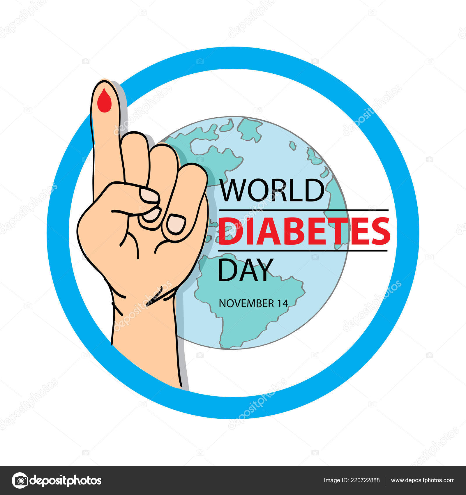giornata mondiale del diabetes 14 noviembre 2020 ford