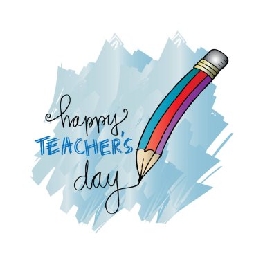 Öğretmenler günün kutlu olsun.