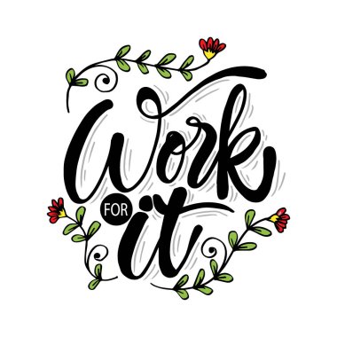 Bunun için el yazısı çalışın