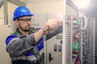 elektromekanik elektrik güvenliği eldiven güç kablosunu, c tutar