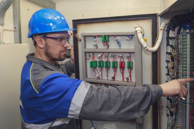 elektromekanik elektrik güvenliği eldiven güç kablosunu, c tutar