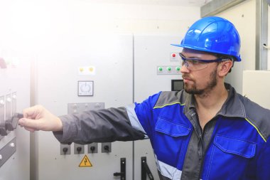 elektromekanik elektrik güvenliği eldiven güç kablosunu, c tutar