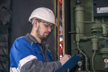 Yangın Güvenlik Mühendisi çekleri yangın söndürme sistemi hazardo de