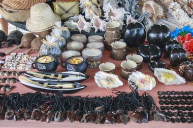 ada mahe, Seyşel Adaları