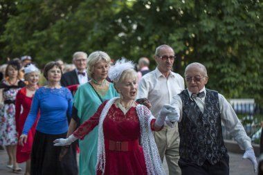 Moskova Nehri çıkabilir