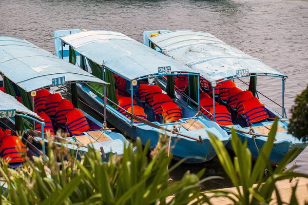 Phong Nha Vietnam Červen 2019 Phong Nha Jeskyně Úžasné Nádherné — Stock fotografie