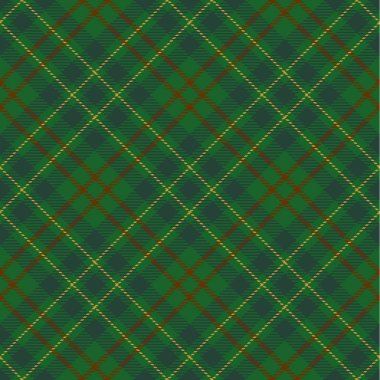 Tartan Plaid Iskoç Dikişsiz desen arka plan