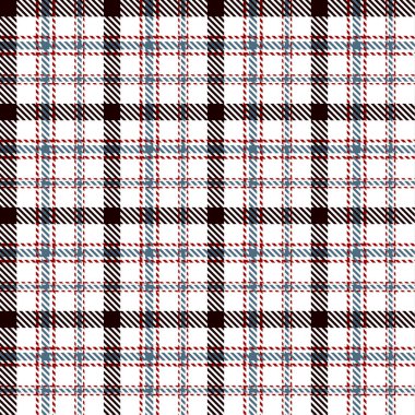 Tartan Plaid Iskoç Dikişsiz desen arka plan
