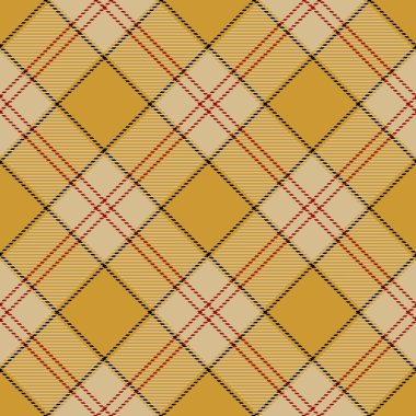 Tartan Plaid Iskoç Dikişsiz desen arka plan