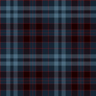 Tartan Plaid Iskoç Dikişsiz desen arka plan.