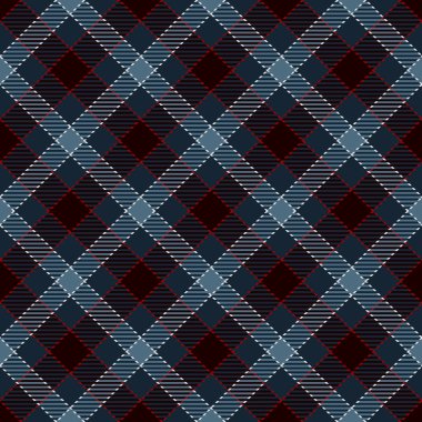 Tartan Plaid Iskoç Dikişsiz desen arka plan