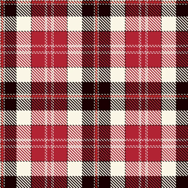 Tartan Plaid Iskoç Dikişsiz desen arka plan